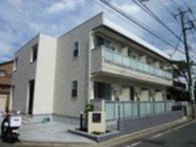 東京都小平市学園西町３ 2階建 築12年9ヶ月