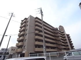 兵庫県加古川市加古川町本町 8階建 築34年10ヶ月