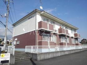 静岡県富士宮市小泉 2階建 築24年8ヶ月