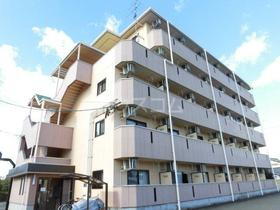 静岡県掛川市久保１ 5階建 築17年2ヶ月