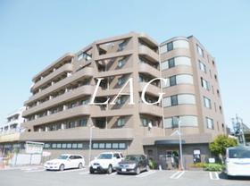 神奈川県川崎市麻生区上麻生５ 6階建 築23年4ヶ月