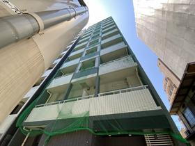 東京都板橋区大和町 11階建 築16年2ヶ月