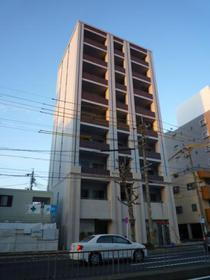 愛知県名古屋市中村区井深町 9階建 築14年3ヶ月