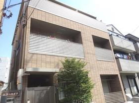 東京都渋谷区本町４ 3階建 築12年10ヶ月