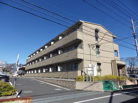 東京都八王子市高倉町 3階建 築14年3ヶ月