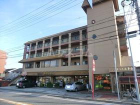 愛知県名古屋市守山区喜多山南 4階建 築45年6ヶ月