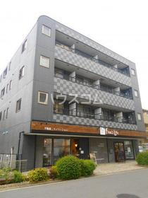 千葉県習志野市奏の杜１ 4階建 築14年2ヶ月