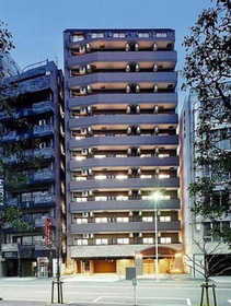 東京都港区芝２ 12階建 築22年4ヶ月