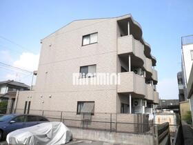 シンフォニーＩ 3階建