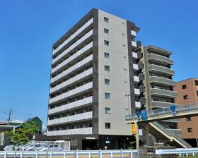 Ｓ－ＦＯＲＴ四日市元町 10階建