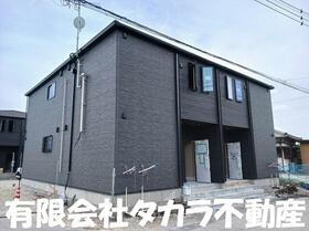 プレシャスパーク　ＩＩ 2階建