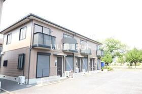 埼玉県久喜市栗原３ 賃貸アパート