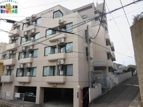 長崎県長崎市花丘町 5階建 築35年3ヶ月