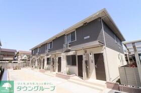 ソレイユ三原台　Ａ 2階建