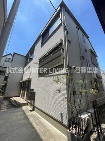 Ｃａｓａ　Ｇｒａｃｉａ 2階建
