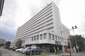 豊平市街地住宅