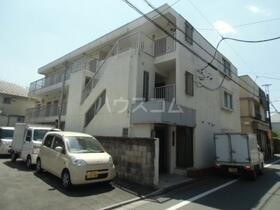 東京都立川市高松町１ 賃貸マンション