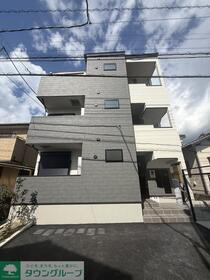 福岡県福岡市東区和白２ 賃貸アパート