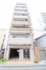 大阪府大阪市福島区吉野５ 賃貸マンション