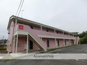 群馬県桐生市川内町３ 賃貸アパート