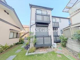 千葉県船橋市本中山２ 賃貸アパート