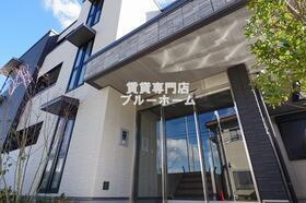 大阪府堺市堺区向陵東町２ 3階建 築3年2ヶ月