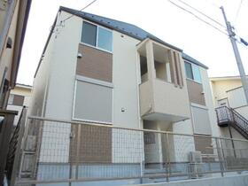 神奈川県横浜市港南区上大岡東１ 築5年10ヶ月 2階建