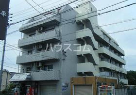 愛知県名古屋市中村区佐古前町 5階建 築37年1ヶ月