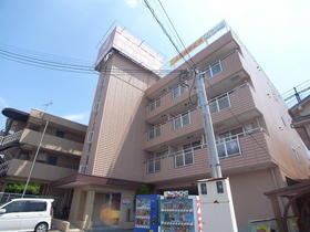 兵庫県神戸市垂水区清水が丘３ 4階建