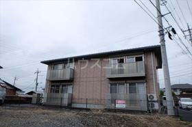 栃木県栃木市藤岡町藤岡 2階建 築20年4ヶ月