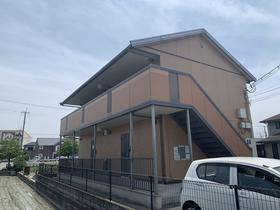 兵庫県姫路市飾磨区中島１ 2階建 築19年5ヶ月