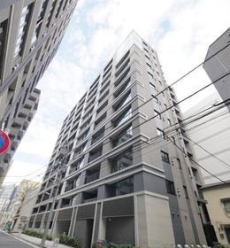東京都中央区新川２ 地上12階地下1階建 築3年8ヶ月