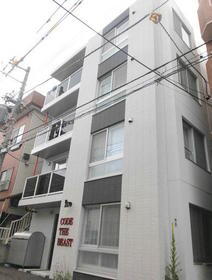 北海道札幌市中央区南五条西１１ 4階建 築11年3ヶ月