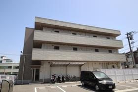 広島県福山市松永町４ 3階建 築3年1ヶ月