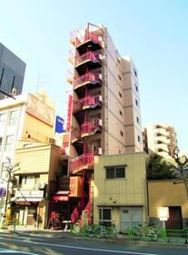 東京都中央区日本橋人形町３ 8階建 築17年9ヶ月