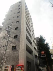 東京都板橋区大和町 10階建 築10年9ヶ月