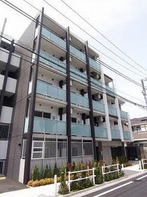 東京都板橋区三園２ 5階建 築14年2ヶ月