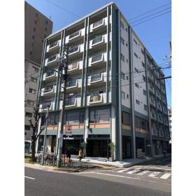 愛知県名古屋市北区若葉通１ 7階建 築49年9ヶ月