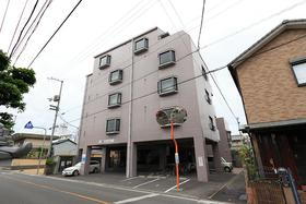 香川県高松市香西本町 賃貸マンション