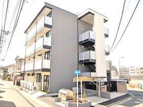 ビブハウス 4階建