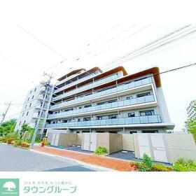 東京都東村山市富士見町１ 賃貸マンション