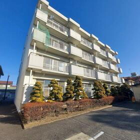 群馬県前橋市大友町１ 賃貸マンション