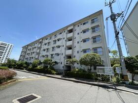 兵庫県神戸市須磨区竜が台２ 5階建 築47年8ヶ月