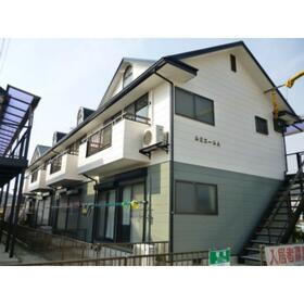 愛知県名古屋市中川区戸田４ 2階建 築32年10ヶ月
