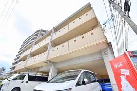 広島県広島市西区庚午中１ 3階建 築22年6ヶ月