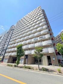 セレニテ新大阪弐番館 15階建