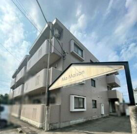 群馬県伊勢崎市宮子町 賃貸マンション