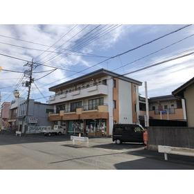 グリーンハイツ 3階建