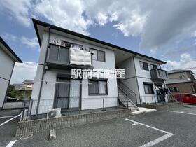 ドミールＡ棟 2階建