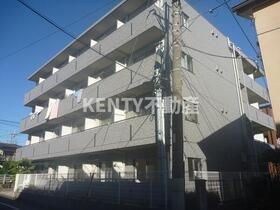 ＳＩＮ　Ｃｉｔｙ田園調布南 4階建